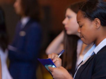 2018 UROP Spring Symposium